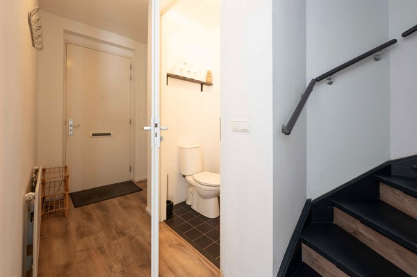 Medium property photo - Turfhoofd 37, 4731 LZ Oudenbosch